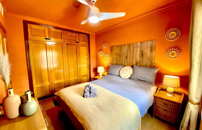 3bed Penthouse With Large Terrace & Sea View - Photo 4