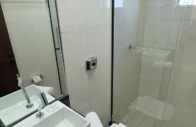 Confortável apartamento no Centro de Foz do Iguaçu - Photo 15