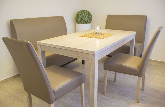 Nordsee Domizil Schobüll - Foto 39