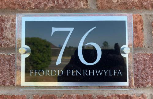 SUNNY PRESTATYN APARTMENT - Foto 15