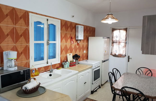 Menzel Rayen - Foto 10