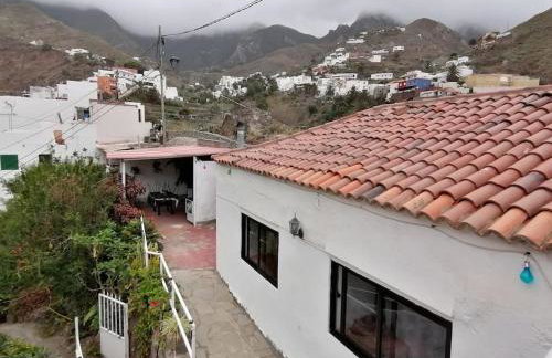 House Rural,Biosphere Reserve World.Taganana.Tfe. - Foto 14