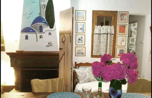 Studio Sunday morning Μούρεσι Πηλίου - Foto 1