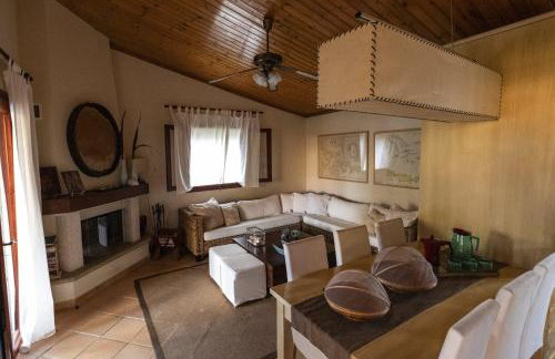 Villa Olympia - Foto 15