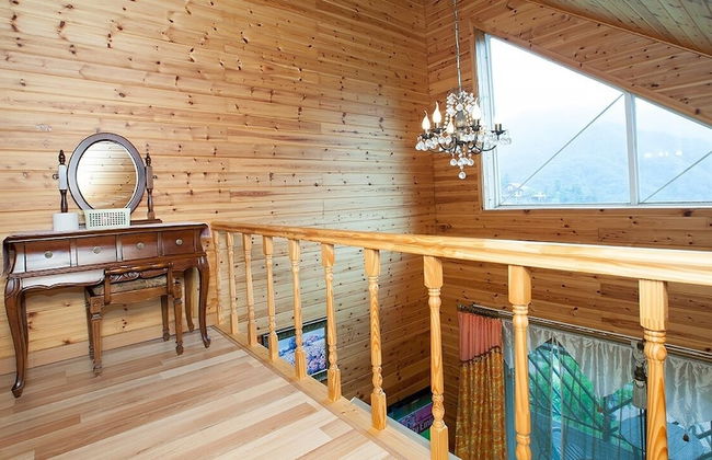 Laviche Pension - Foto 77