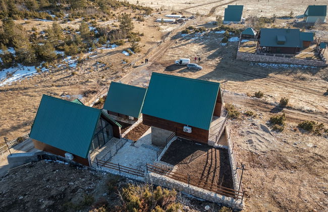 Sirius Lux Apartments - Foto 65