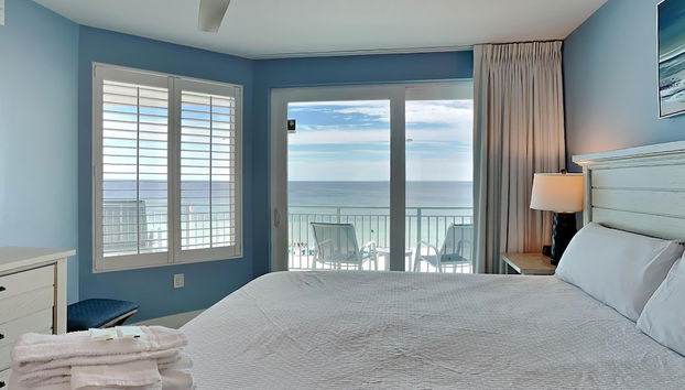 Blu #606 - Photo 4, Chambre