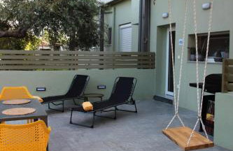 Bellisima Campagna Cabin Pelekapina - Chania Crete - Foto 6