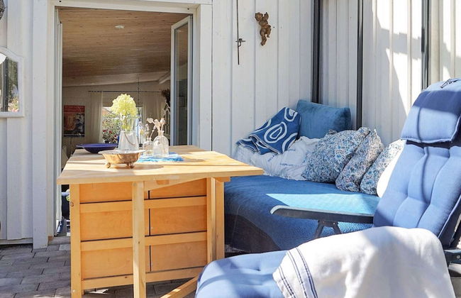 Holiday Home in Fagerfjäll Rönnäng - Foto 26