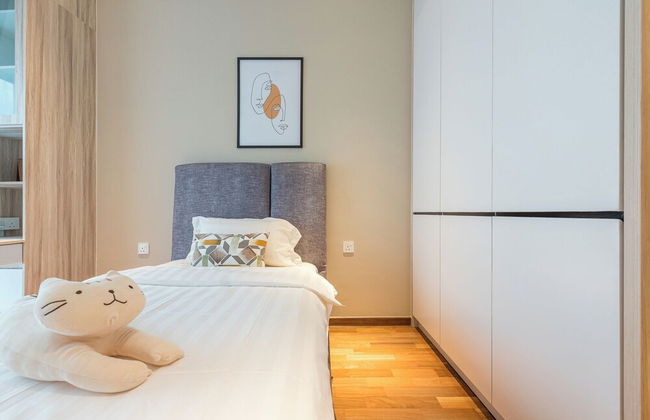 Reizz Residence by Minsu - Foto 45