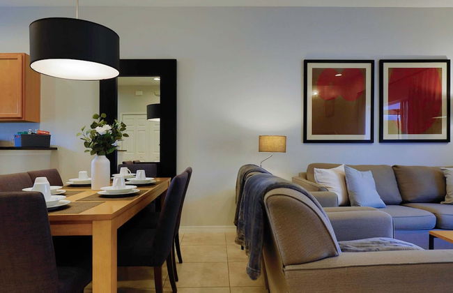 Townhome Jacuzzi Grill 10 min Disney - Foto 77