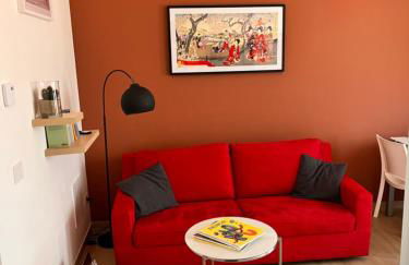 Chic Apartment Chinatown e Brera a pochi passi - Photo 68