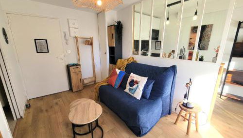 Cosy Apartment near hospital faculty - Foto 4