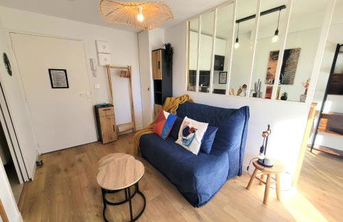 Cosy Apartment near hospital faculty - Foto 4