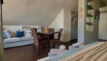 Un loft a Serapo - Foto 1