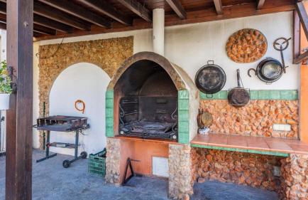 Laurel Y Romero Nigüelas by Ruralidays - Foto 31