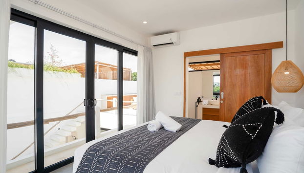 Villa Onetti - Foto 5, Habitación