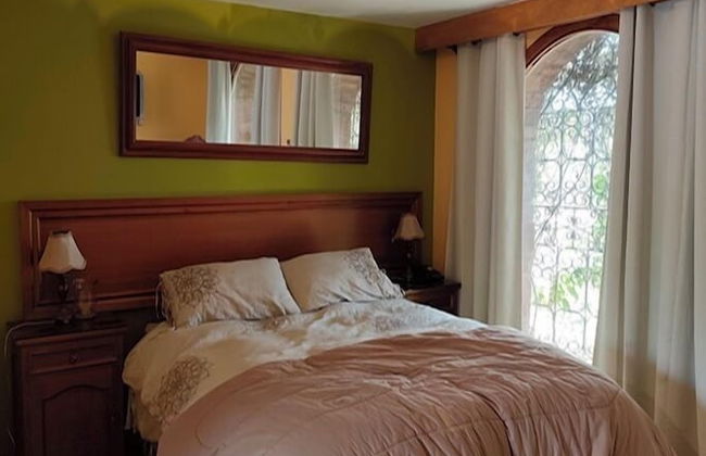 Posadas del Castillo del Titicaca - Foto 4