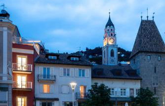 KERAMIK Suites - Foto 43