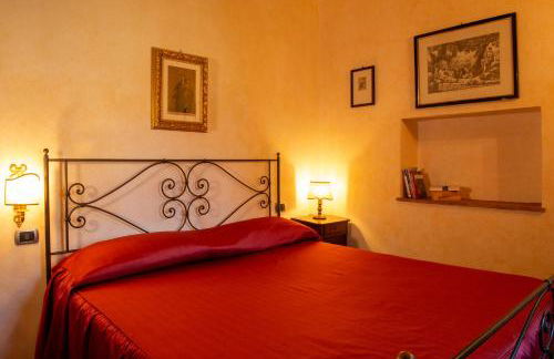 Rocca Di Pierle, Agriturismo di Charme - Cortona - Foto 121