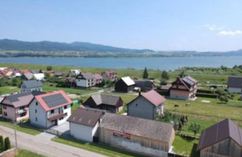 Apartamenty u Majki ,,Annówka''Frydman - Foto 10