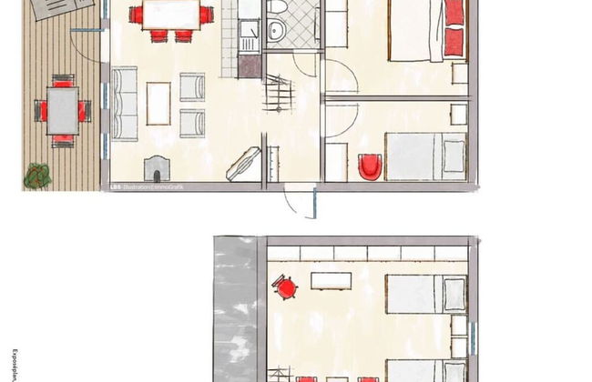 Holiday Home Friedchen - Photo 8