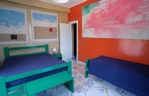 Atelier sul Mare Suite d'Autore - Foto 78