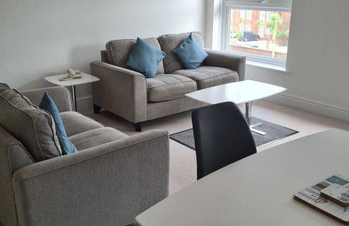 Beautiful 2-bed Apartment on Torquay seafront - Foto 2