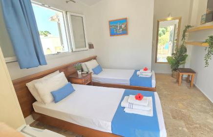 Villa Kormos Apart Hotel - Foto 47