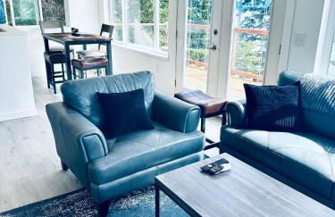 Paradise Suites the Bear Den a condo in Homer with a Hot Tub - Foto 13