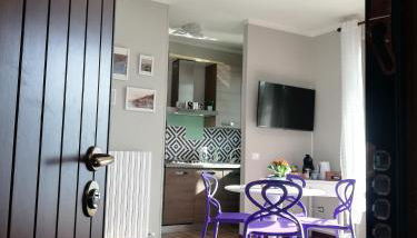 Dream lake PANORAMA, car garage in the center of Varenna - Foto 3