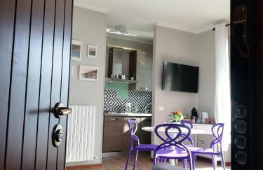 Dream lake PANORAMA, car garage in the center of Varenna - Foto 3