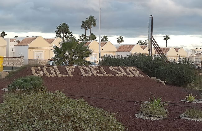 Cousy Holiday Apartment in Sunny Golf del Sur - Foto 30