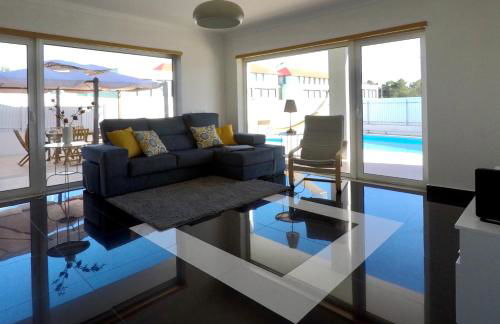 Faulha House,with BBQ and swimming pool - Foto 2