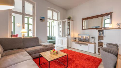 Villa Frohsinn Appartement 09 - Foto 3