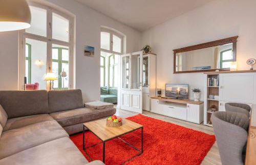 Villa Frohsinn Appartement 09 - Foto 3