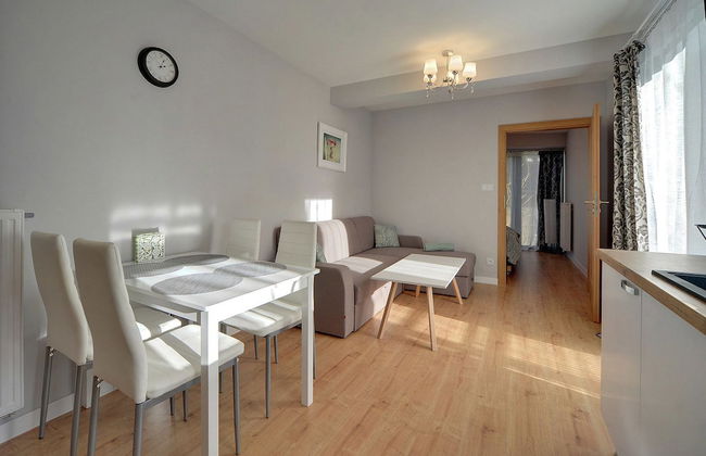 Apartament EverySky Karpacz Wilcza 3F - Photo 30