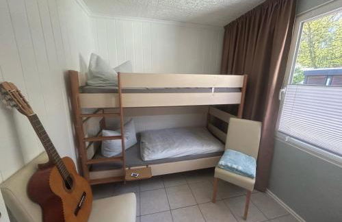 Ferienhaus am Küstenwald - Foto 15