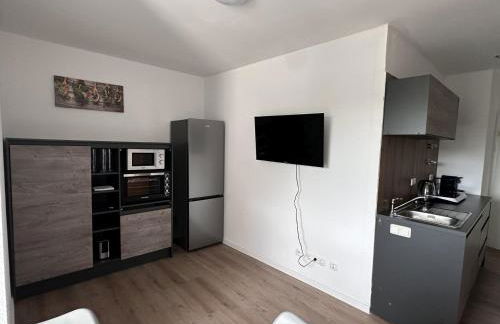 Aparthotel 9 min to Dus Airport & 17 min to DUS Messe - Foto 77