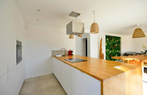 Villas du Domaine de la Pointe de Kerhostin - Foto 40