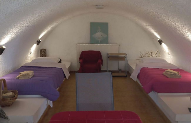 Cottage in Vellies-nice Place for Families - Foto 8