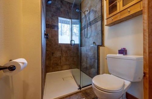 Charming Vacation Rental in the Heart of South Park near Fairplay, Colorado - Foto 55