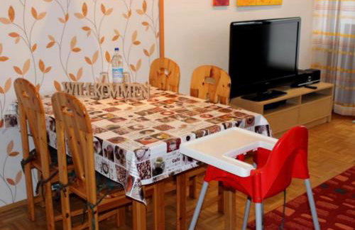 Ferienwohnung Hedy - Photo 3