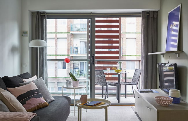 Lugaris Rambla - Apartments - Foto 67