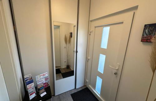 Auszeit Apartment Düsseldorf - Foto 48