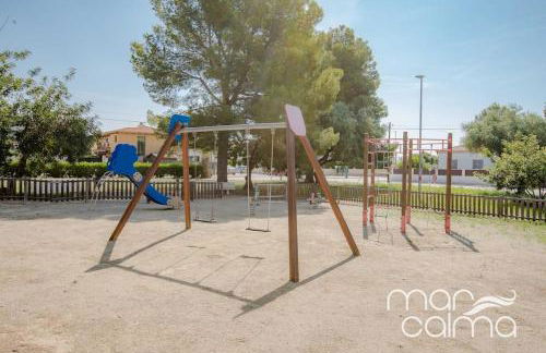 Villa Rustical by MarCalma - Foto 31