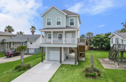 Modern Beach House with Fire Pit and Swimming Pool - Foto 54