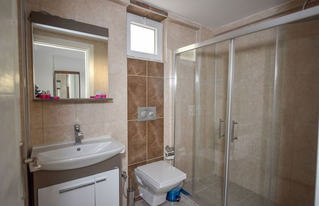 Infinity Sarigerme Villa - Photo 17