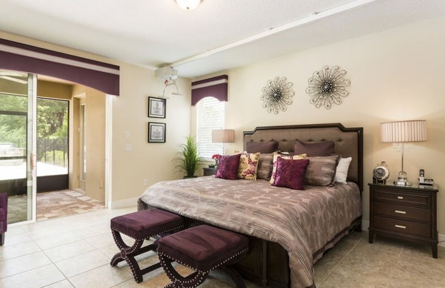 Je62429 - Reunion Resort - 8 Bed 8 Baths Villa - Foto 5