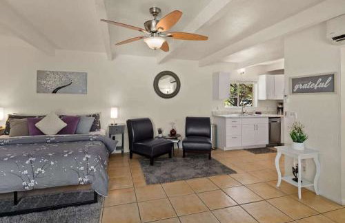 Peaceful Desert Casita in West Sedona - Foto 8